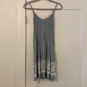DEX summer dress (the bay)